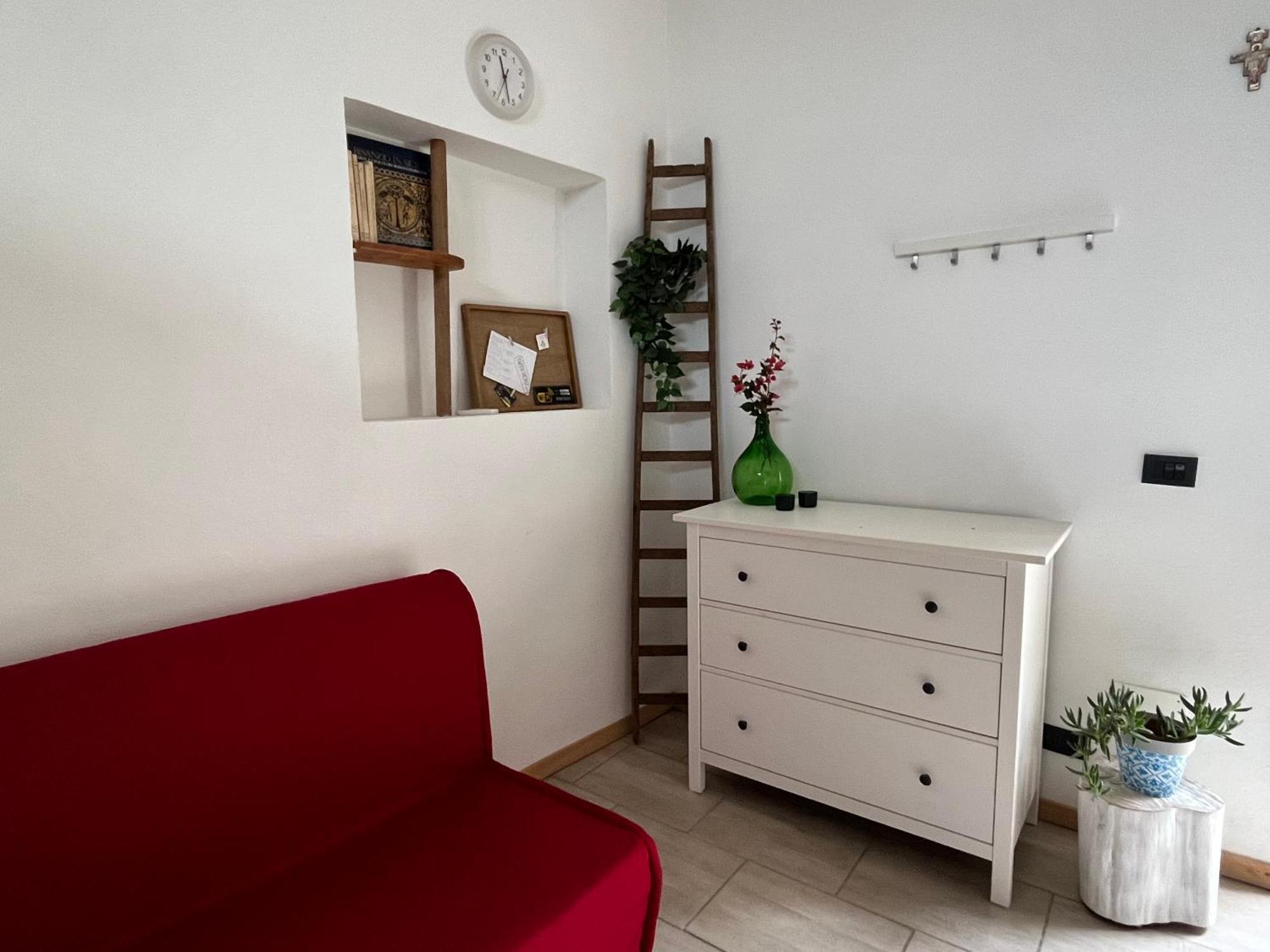 U Pantanu Apartment Syracuse Exterior photo