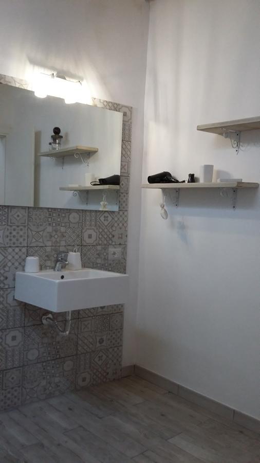 U Pantanu Apartment Syracuse Exterior photo