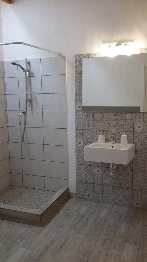 U Pantanu Apartment Syracuse Exterior photo