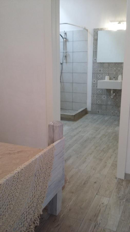 U Pantanu Apartment Syracuse Exterior photo